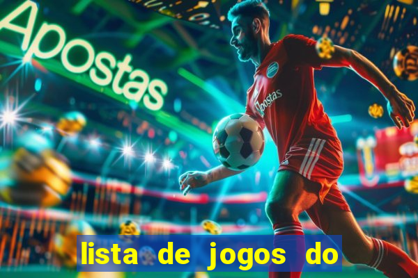 lista de jogos do cd digerati